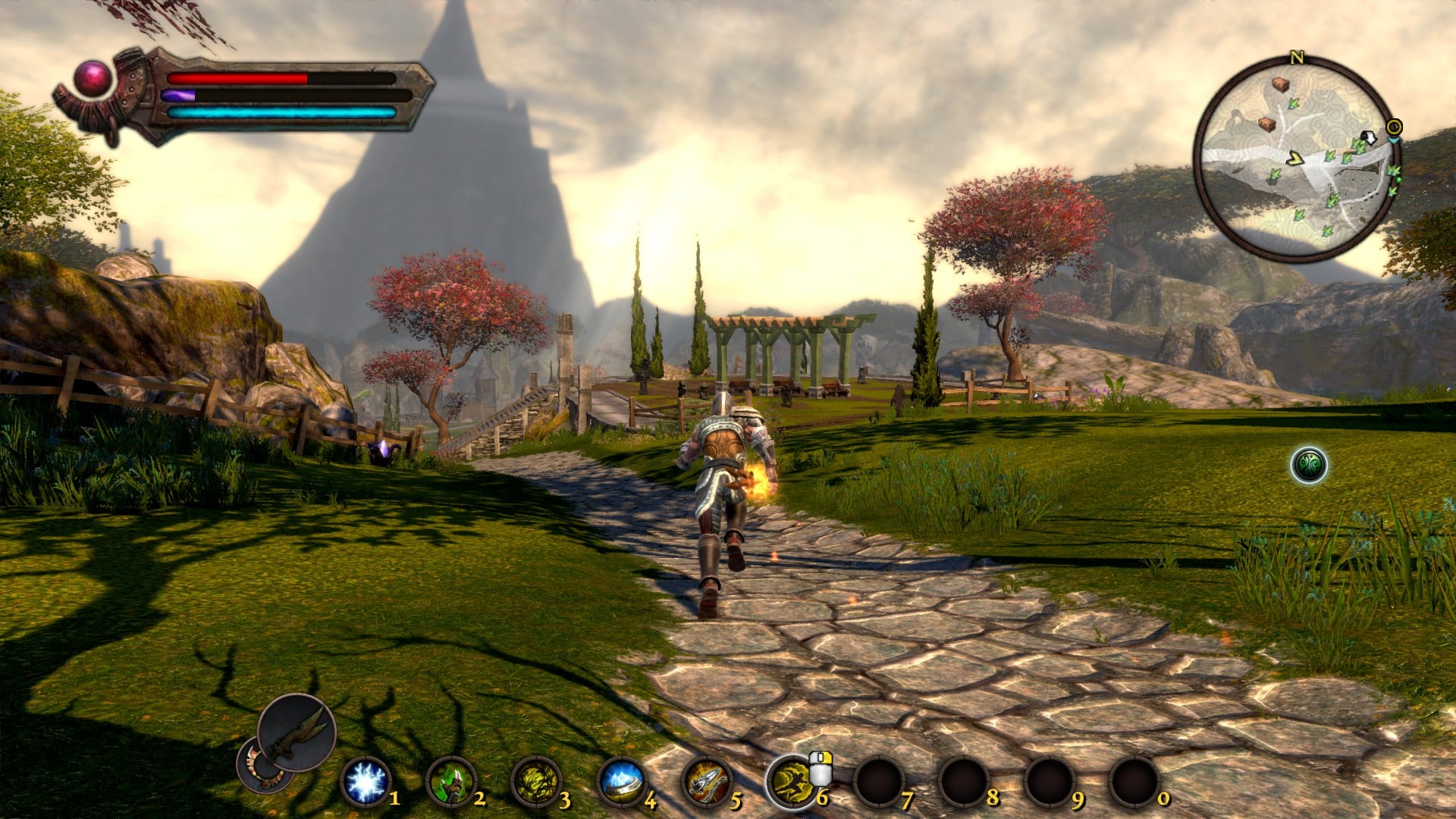 Kingdoms of Amalur: Re-Reckoning