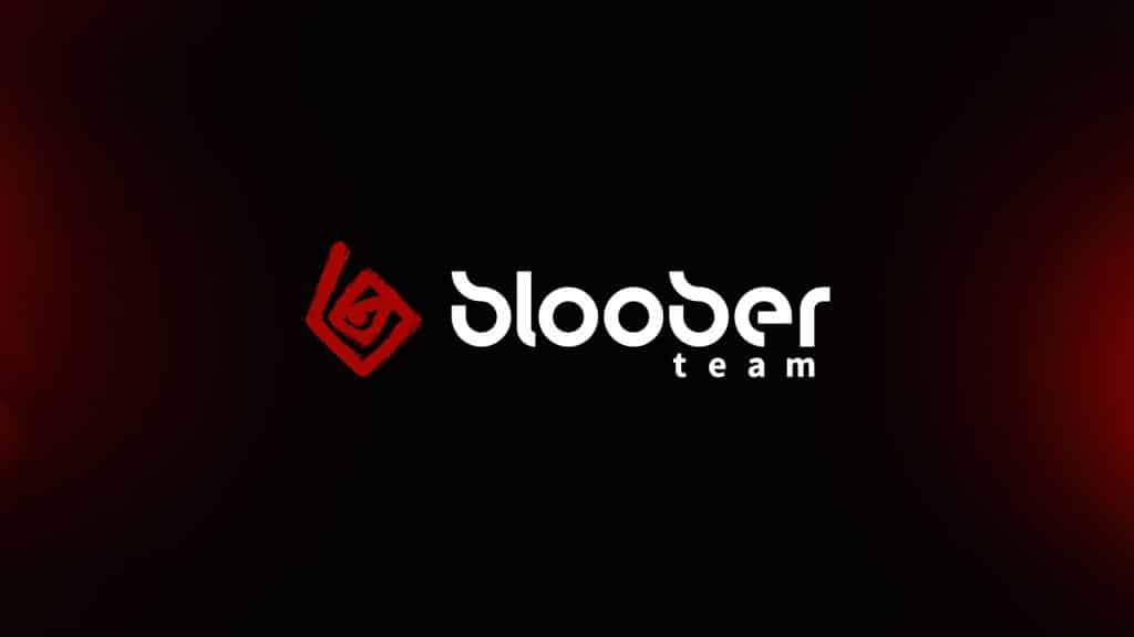 Bloober team