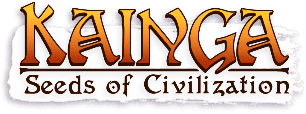 Kainga: seeds of civilization