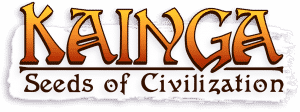 Kainga: Seeds of Civilization