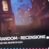 Lost in random - recensione