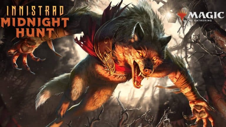 Magic the gathering arena: ecco il rinnovamento rotazione standard 2021