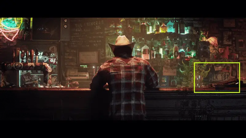 Marvel’s Wolverine: nel teaser un easter egg dedicato a Hulk