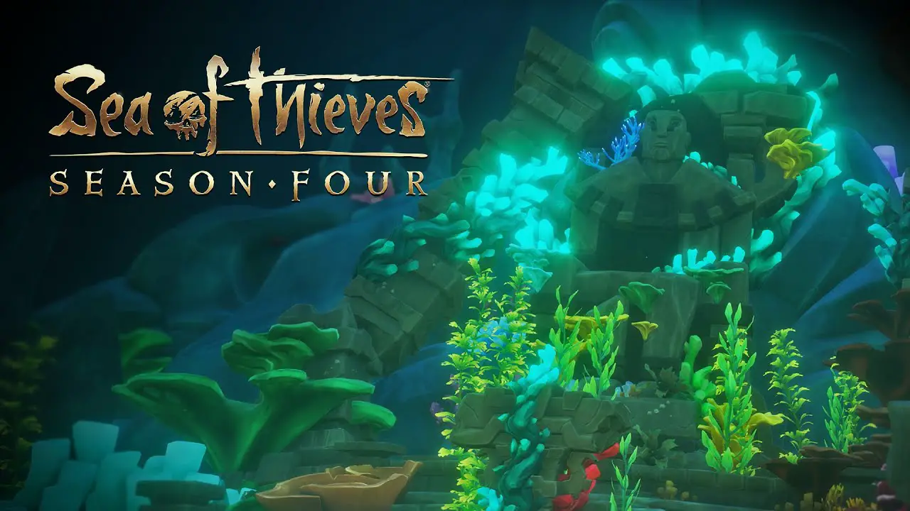 Sea of Thieves