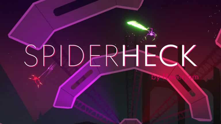 SpiderHeck: recensione di un ottimo party game