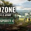 Endzone: a world apart, è in sconto su eneba!