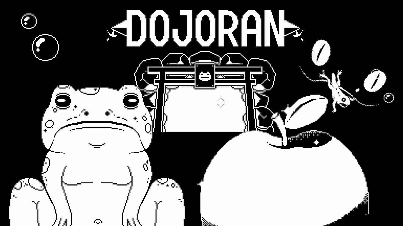 Dojoran