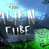 The Alien Cube
