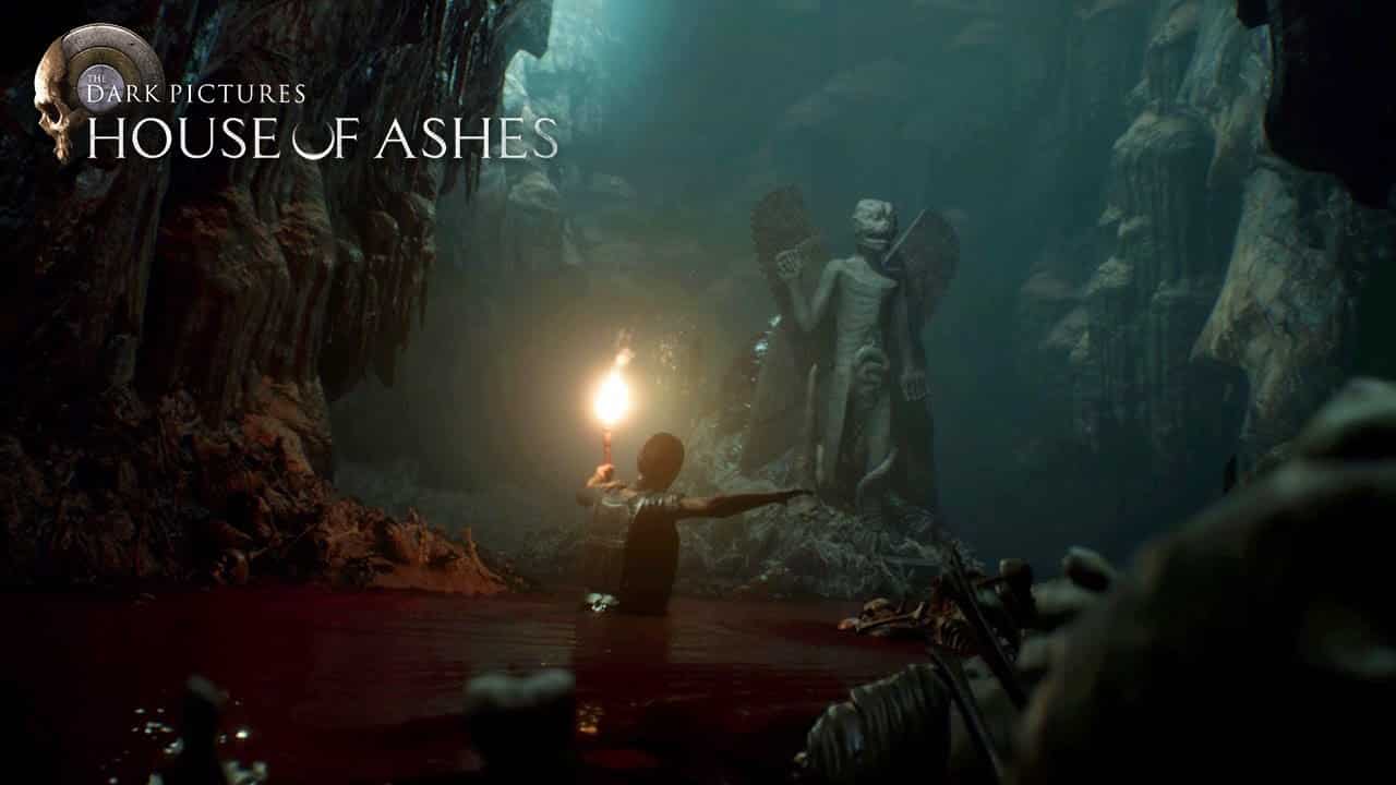 House of Ashes, peso e primi dettagli