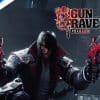 Gungrave gore: rilasciato il gameplay trailer