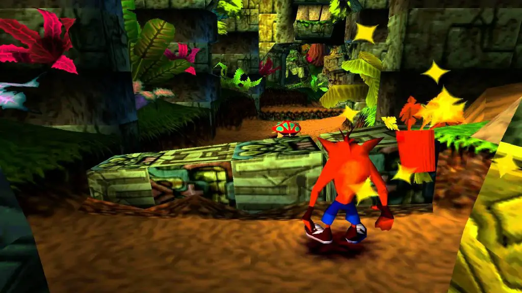 25 anni di Crash Bandicoot: celebriamolo con 10 curiosità! 2