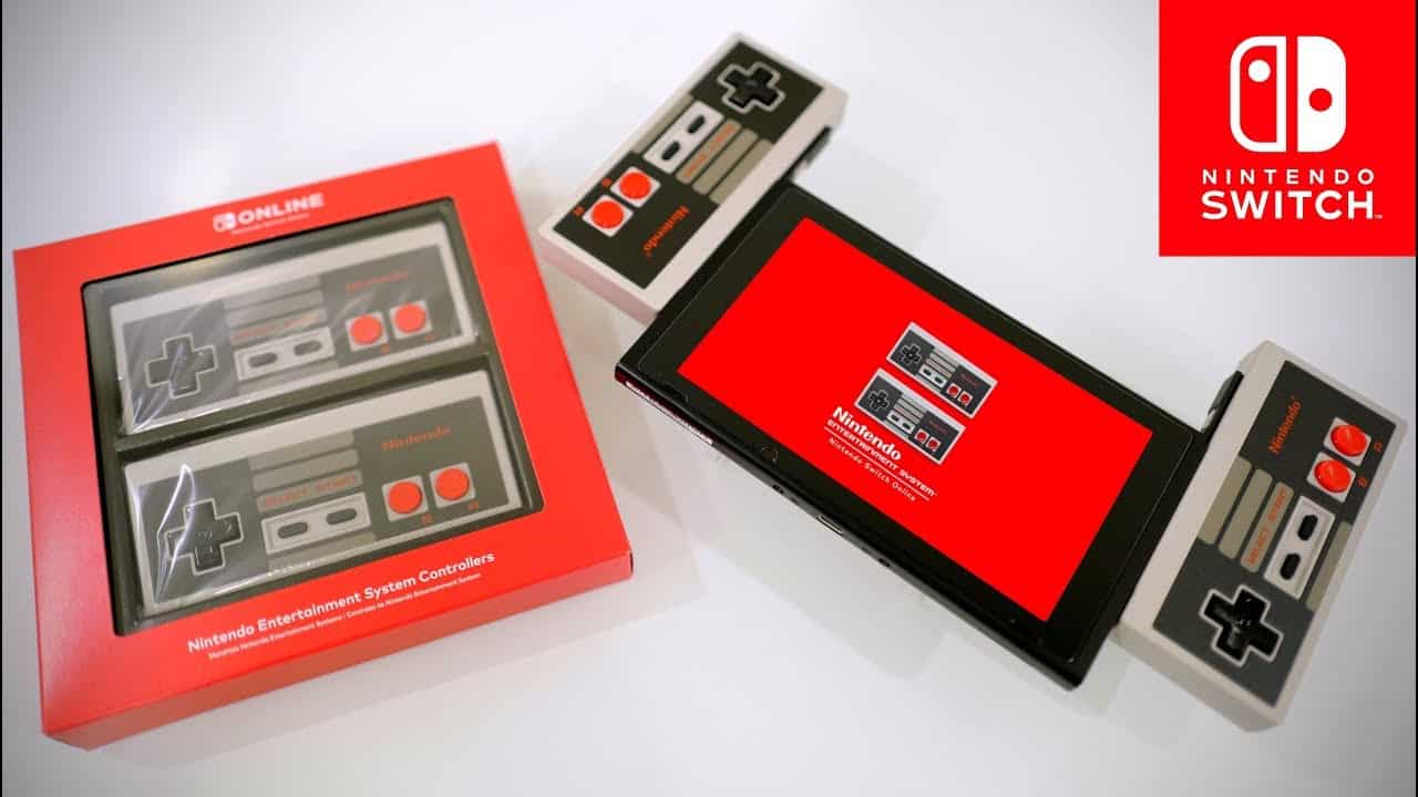 Nintendo
