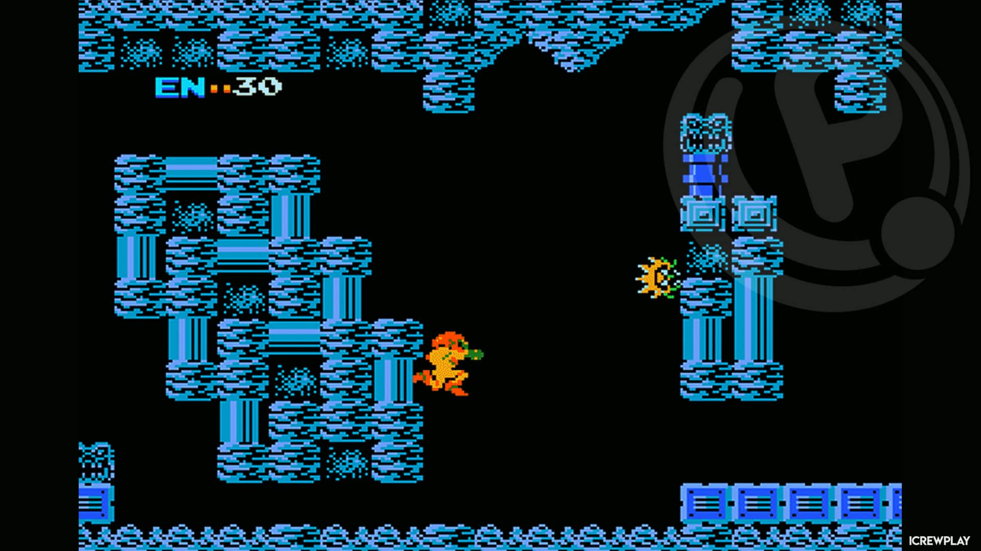 metroid dread 15