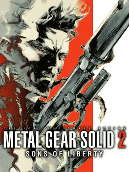 Metal Gear Solid e la sua sconcertante attualità
