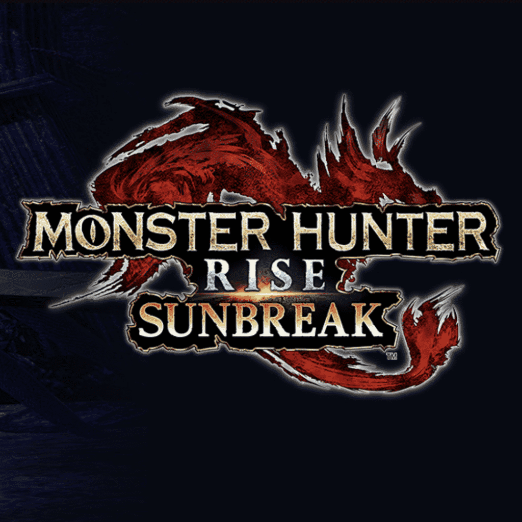 Monster hunter rise sunbreak