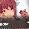 Player one #55: monika