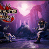 Monster hunter rise sunbreak uscirà anche su pc