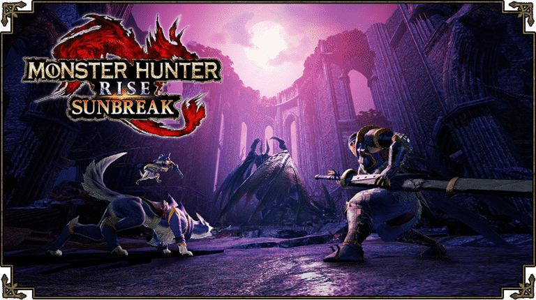 Monste Hunter Rise — immagine 2