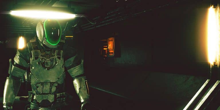Negative atmosphere: l'accoppiata horror e scifi convince sempre!