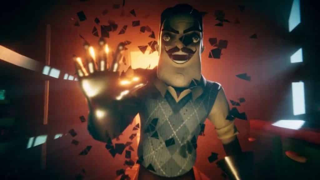 Secret Neighbor: la nostra recensione