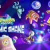 Spongebob squarepants: the cosmic shake nuovo trailer