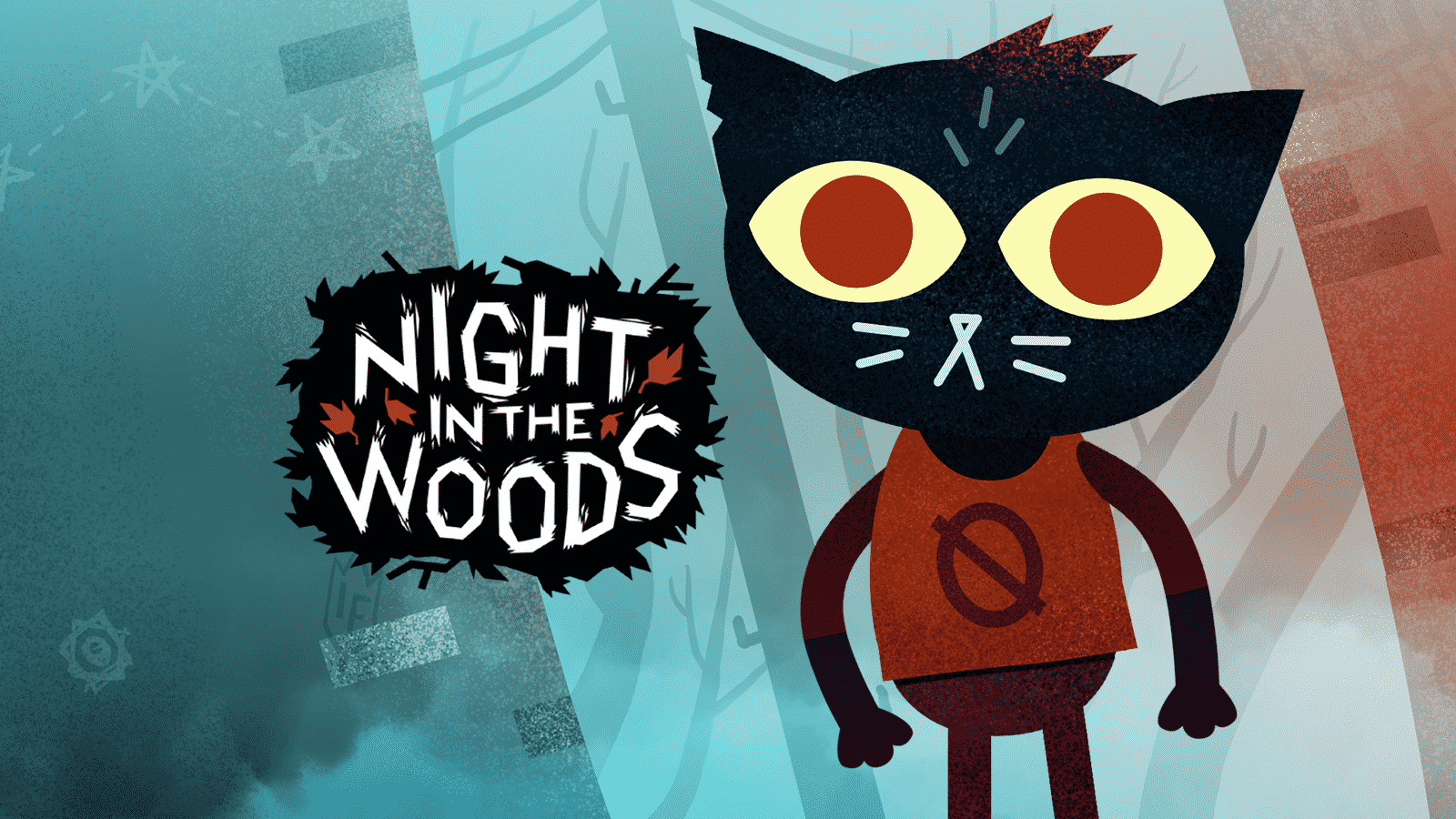 Night in the Woods sbarca su iOS