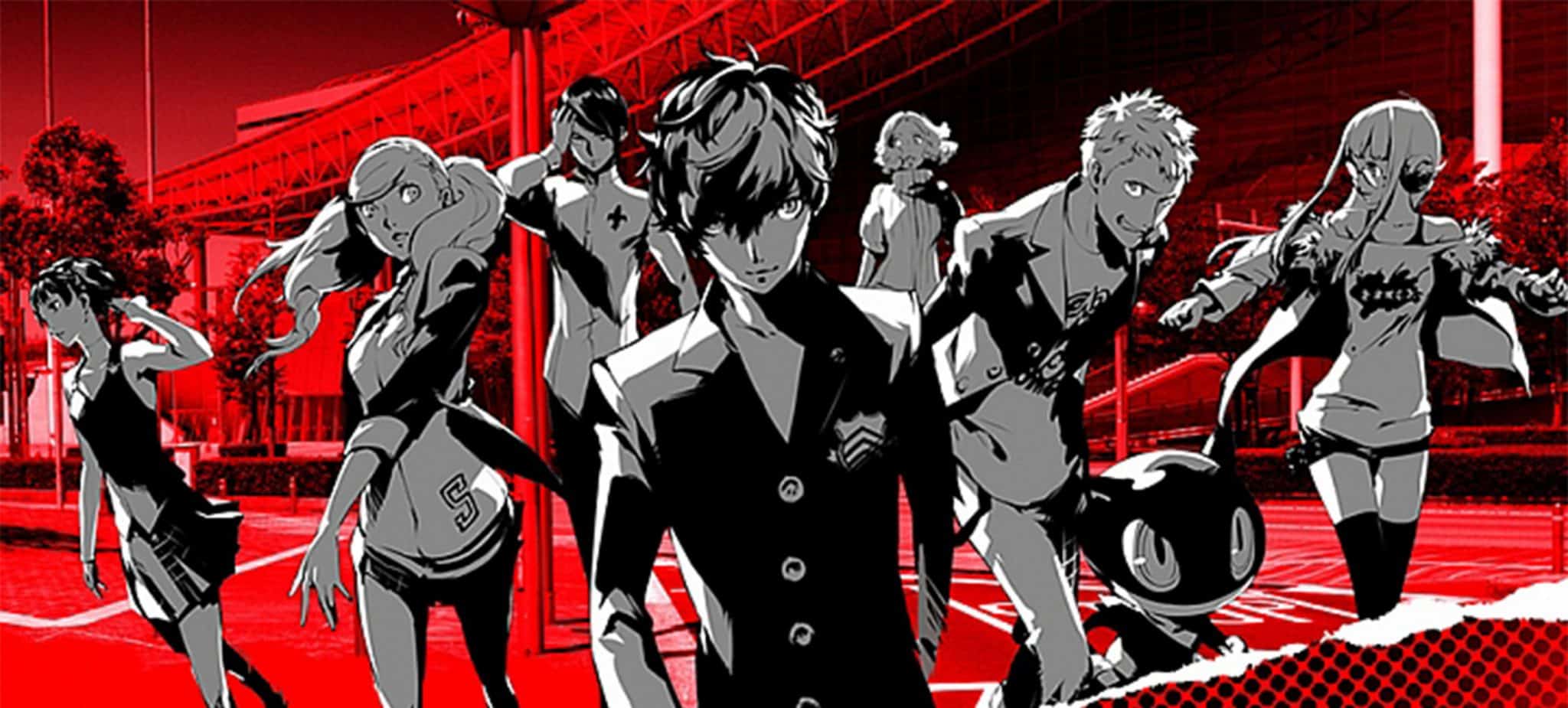 Il nuovo JRPG da SEGA e Atlus, fan delusi per un gioco mobile-only?