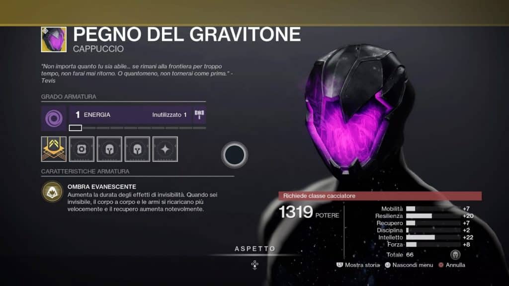Destiny 2: guida alla location di Xur e alle esotiche della settimana (3-7 settembre)
