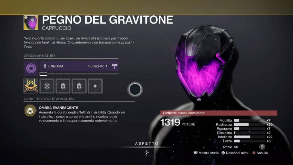 Destiny 2: guida alla location di Xur e alle esotiche della settimana (3-7 settembre) 2