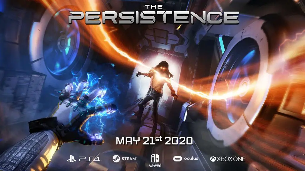 The Persistence