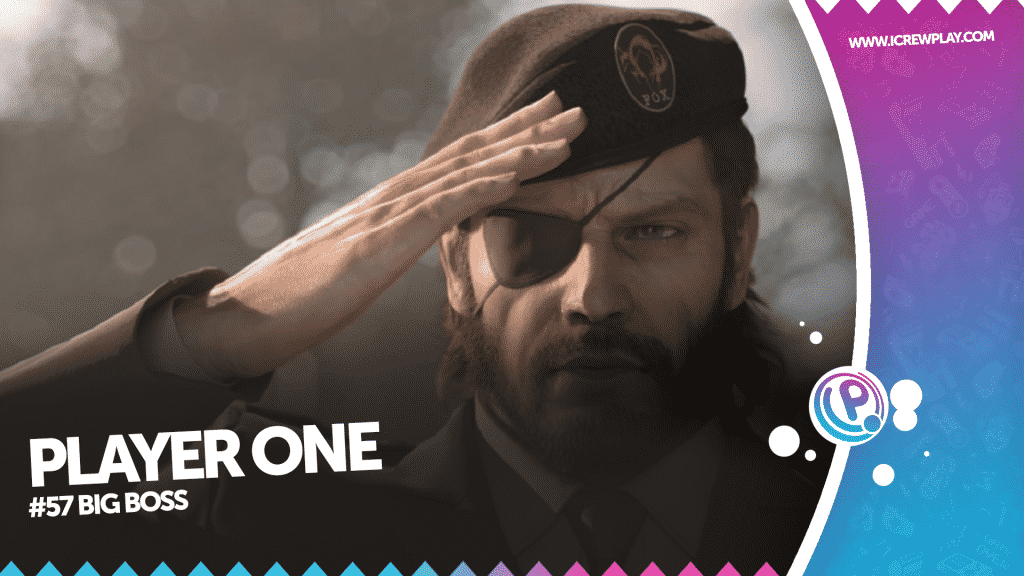Big boss