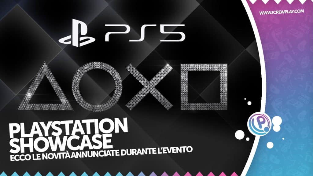 Playstation-showcase 9 settembre 2021