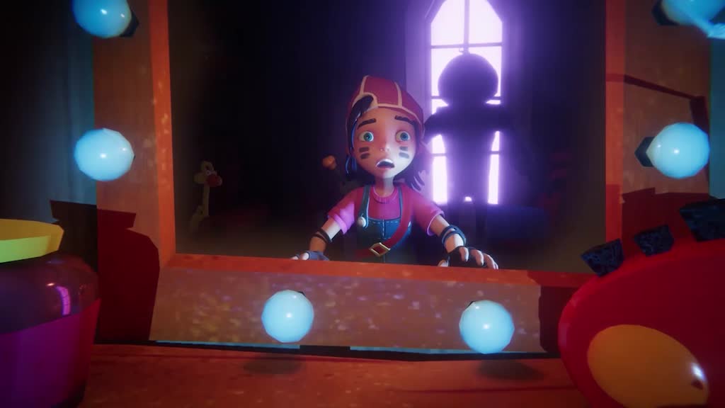 Secret Neighbor: la nostra recensione