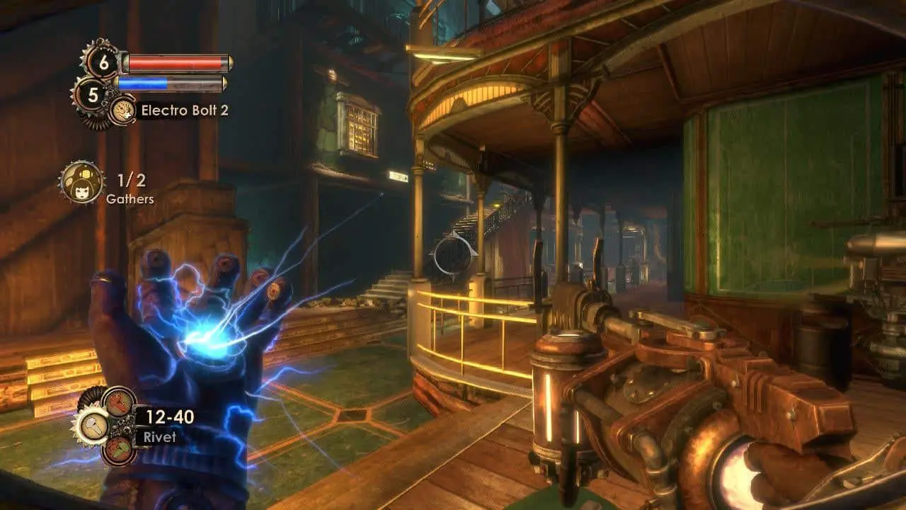 Bioshock