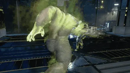 Marvel's Avengers: come sbloccarela catena di missioni Incredible Hulk