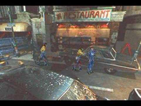 Resident Evil 2