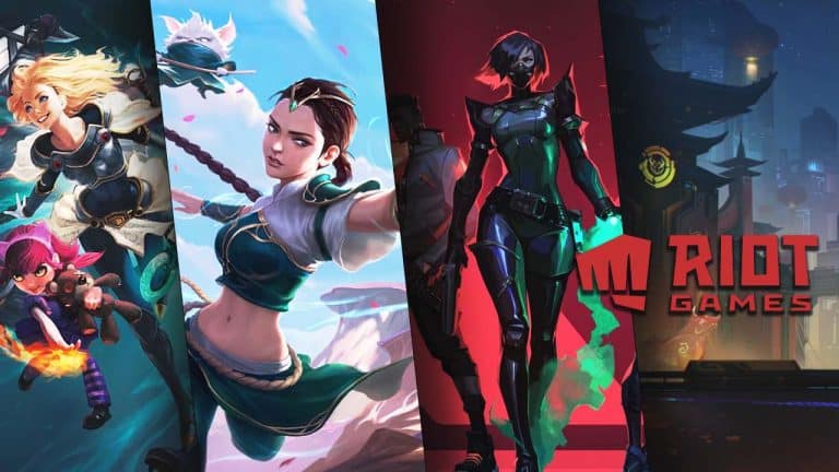 Riot games ed il suo nuovo client in arrivo!