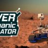 Rover mechanic simulator, la nostra recensione