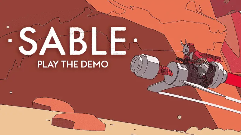 sable demo