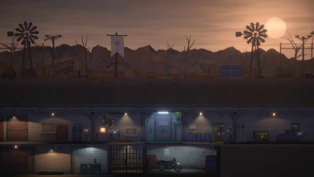 Sheltered 2 recensione