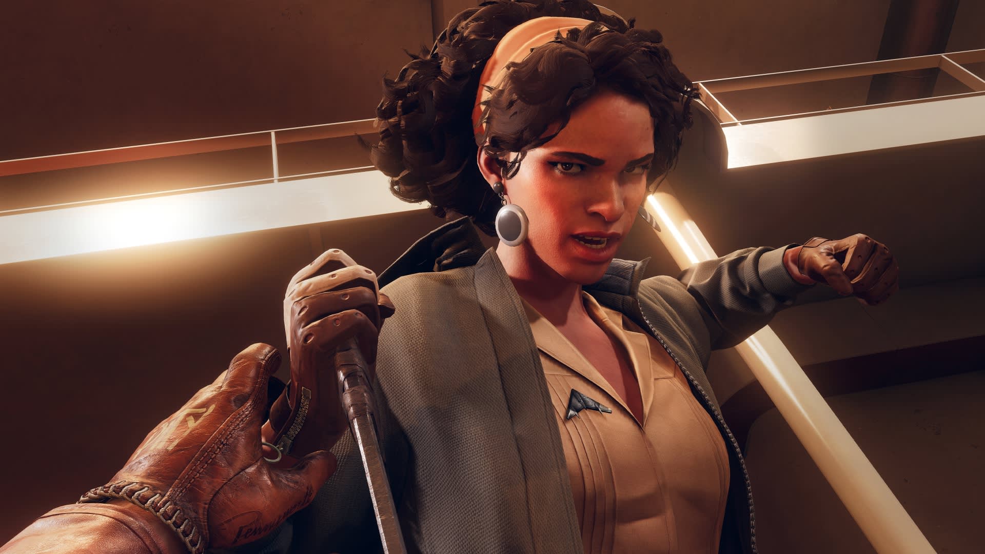 Deathloop - Un colpo che sfiora il bersaglio