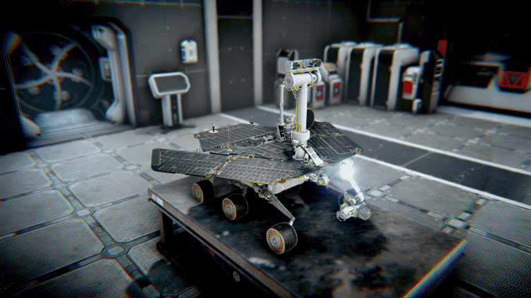 Rover mechanic simulator arriva su xbox e presto anche su switch