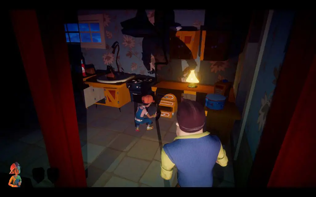 Secret Neighbor: la nostra recensione 5