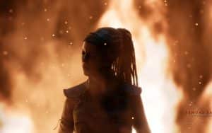 Senua's Saga: Hellblade 2