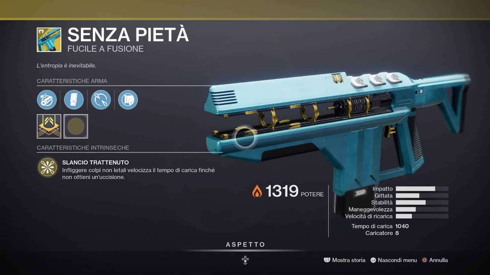 Destiny 2: guida alla location di Xur e alle esotiche della settimana (24-28 giugno)