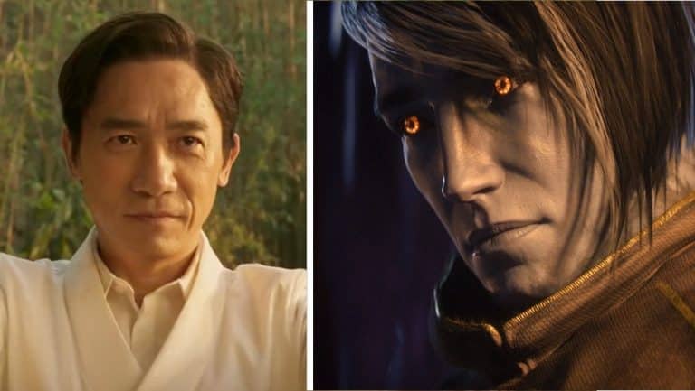 Quella strana somiglianza tra shang chi e destiny 2