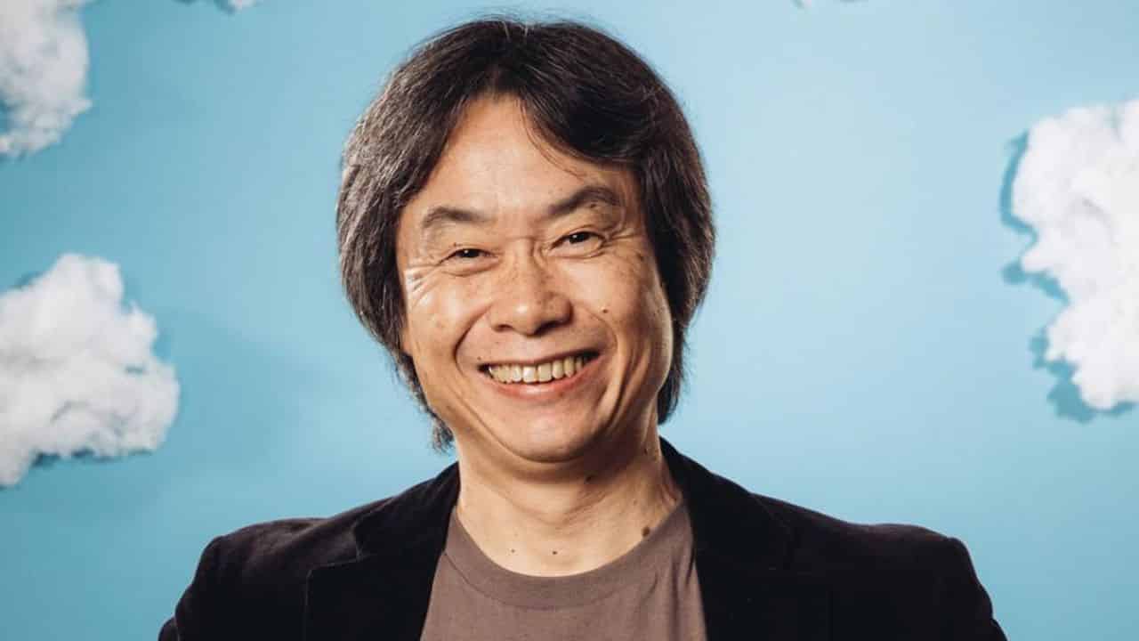 Shigeru Miyamoto e la sua visione sugli FPS violenti e realistici