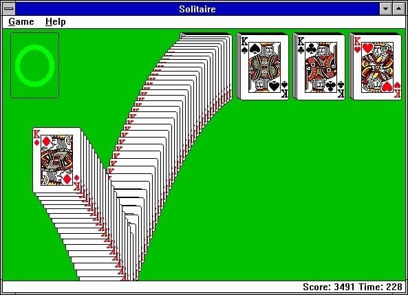 Microsoft Solitaire Collection ora disponibile il tema dedicato a Halo