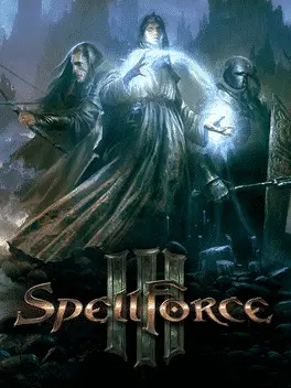 Spellforce 3