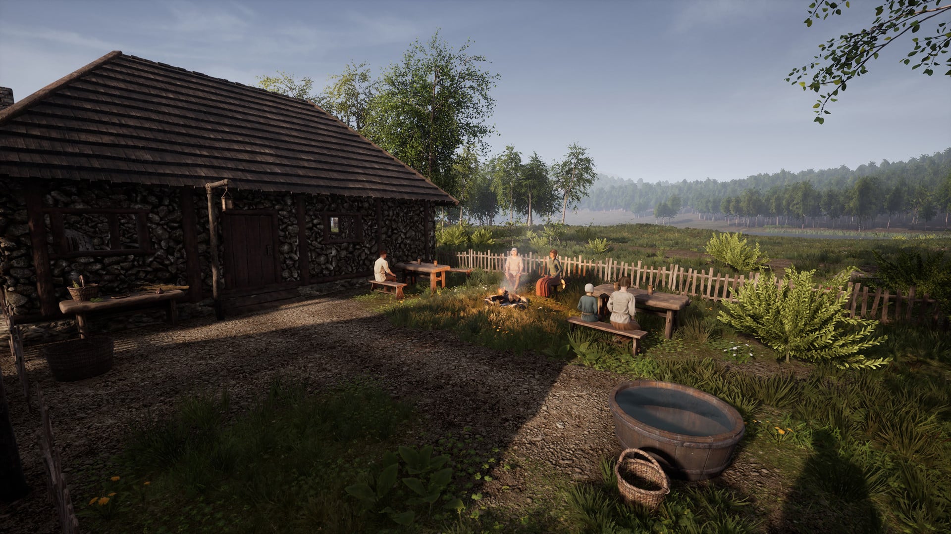 Medieval Dynasty 